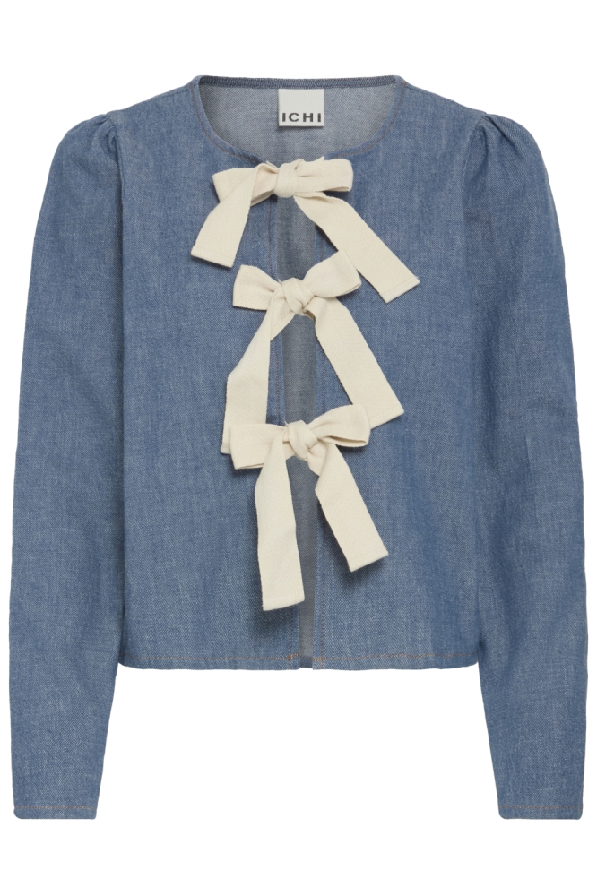 IHOSANA LS 20124643 200339 MEDIUM BLUE